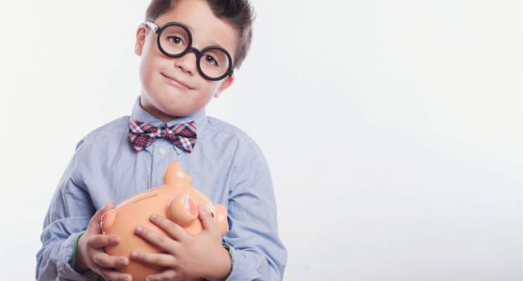 5 Kid-Friendly Financial Literacy Tips