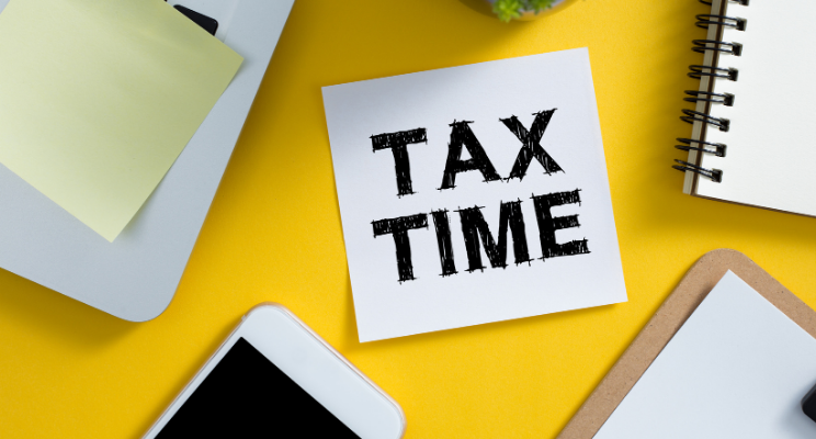 Tips for the 2021 Tax Season